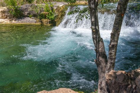 dixon lewis fossil creek trail.